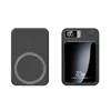 22.5W Super Fast Power Bank Portable Compact Digital Display 10000mAh Magnetic Wireless Magsafe Mobile Power Supply 4
