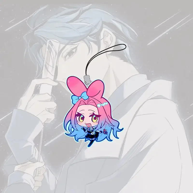 エイリアンステージ携帯電話ストラップイヴァンティルスアミジヒョ