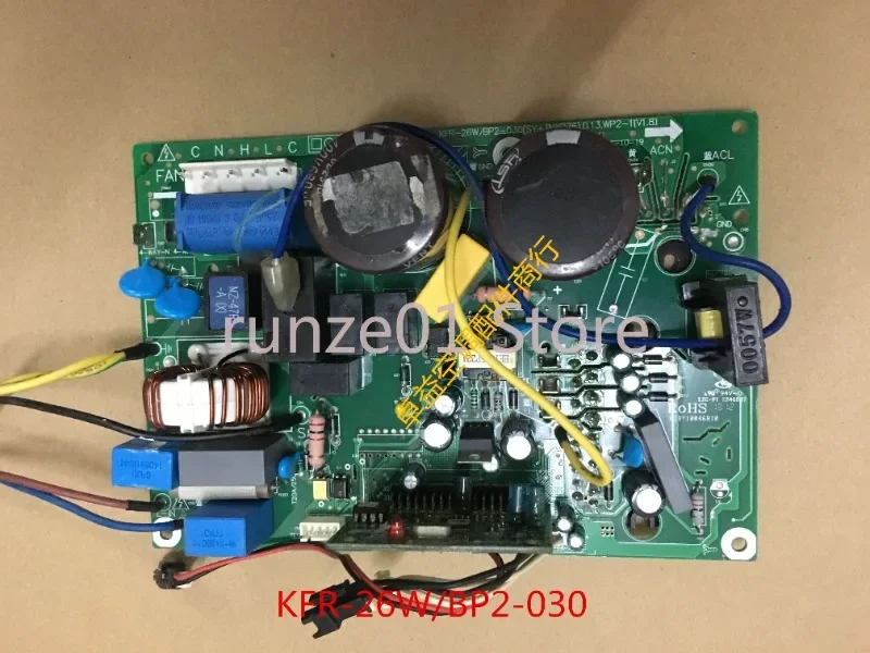 

KFR-35W/BP2N1-B12 Frequency conversion air conditioner external motherboard KFR-26WSBP3N1-B01/A01