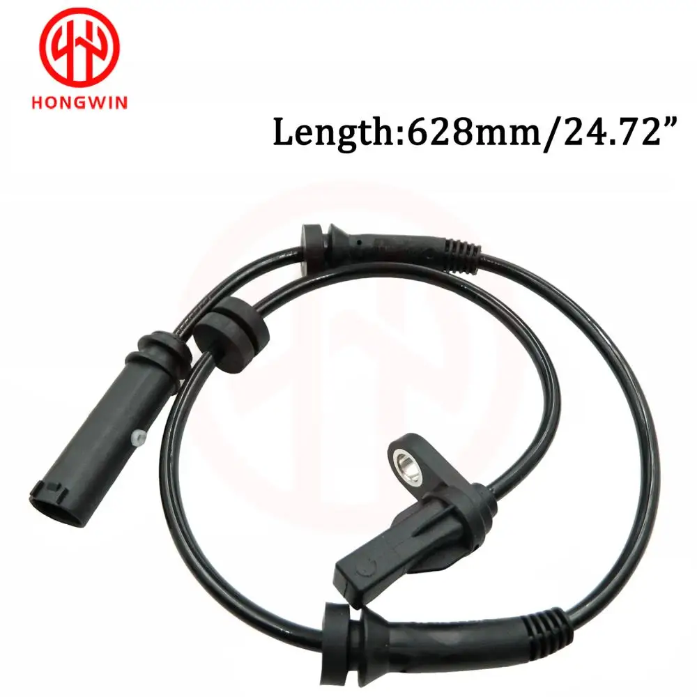 HONGWIN Front Rear Left Right Wheel Speed ABS Sensor for BMW 1 2 3 4 Series F20 F22 F34 F36