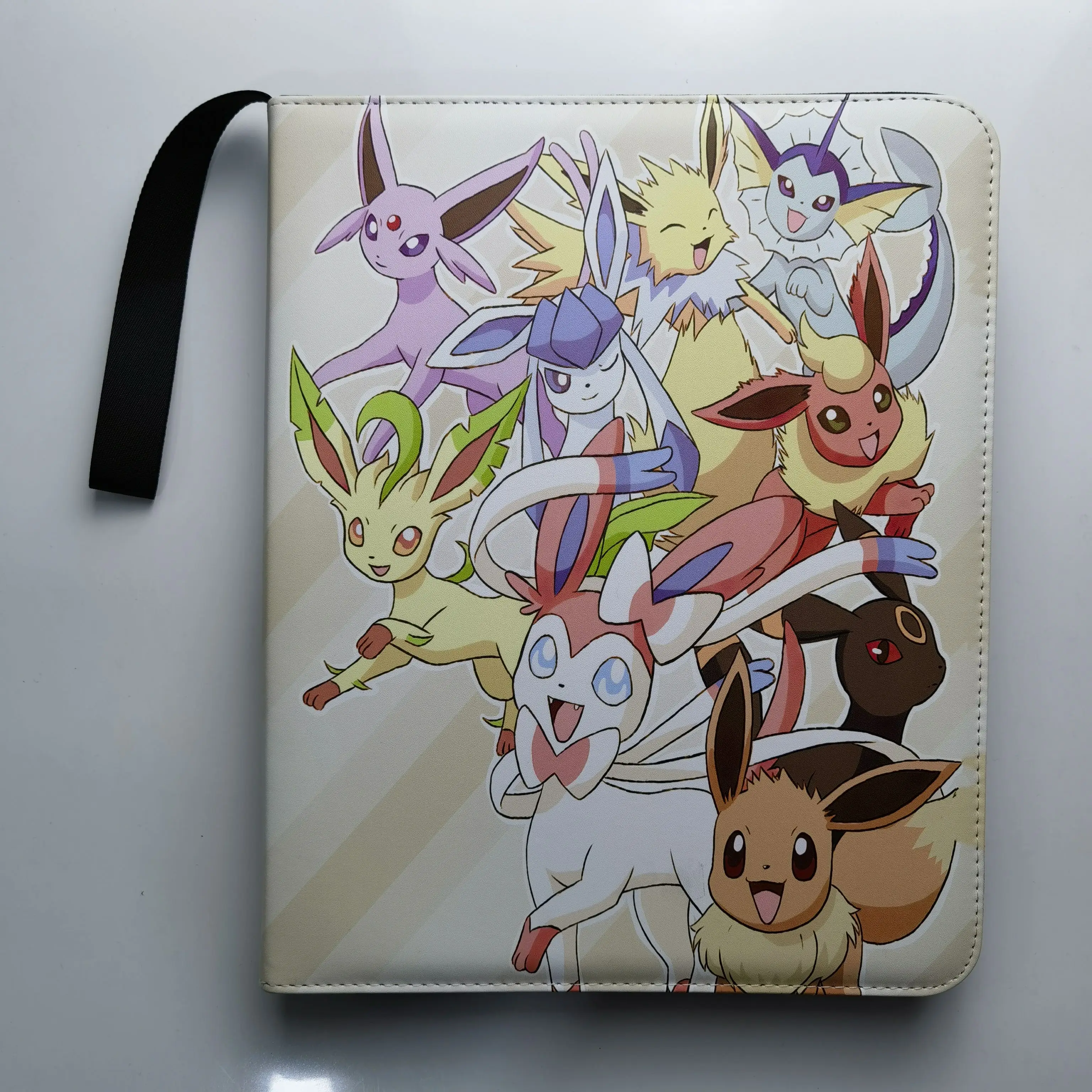 Porte-cartes Pokemon, 900 Pièces, Sac De Rangement En Matériau Pu Avec  Fermeture Éclair, Porte-cartes D'exposition Gx, Livre De Jouets, Cadeau  D'anniversaire - Jeu Cartes De Collection - AliExpress