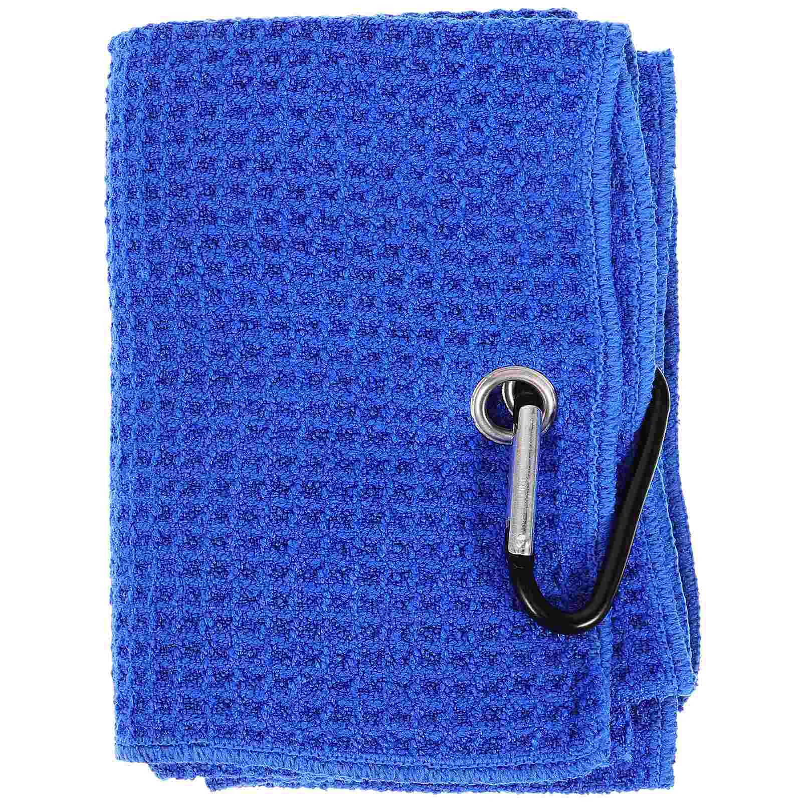 

Салфетка из микрофибры для чистки мячей