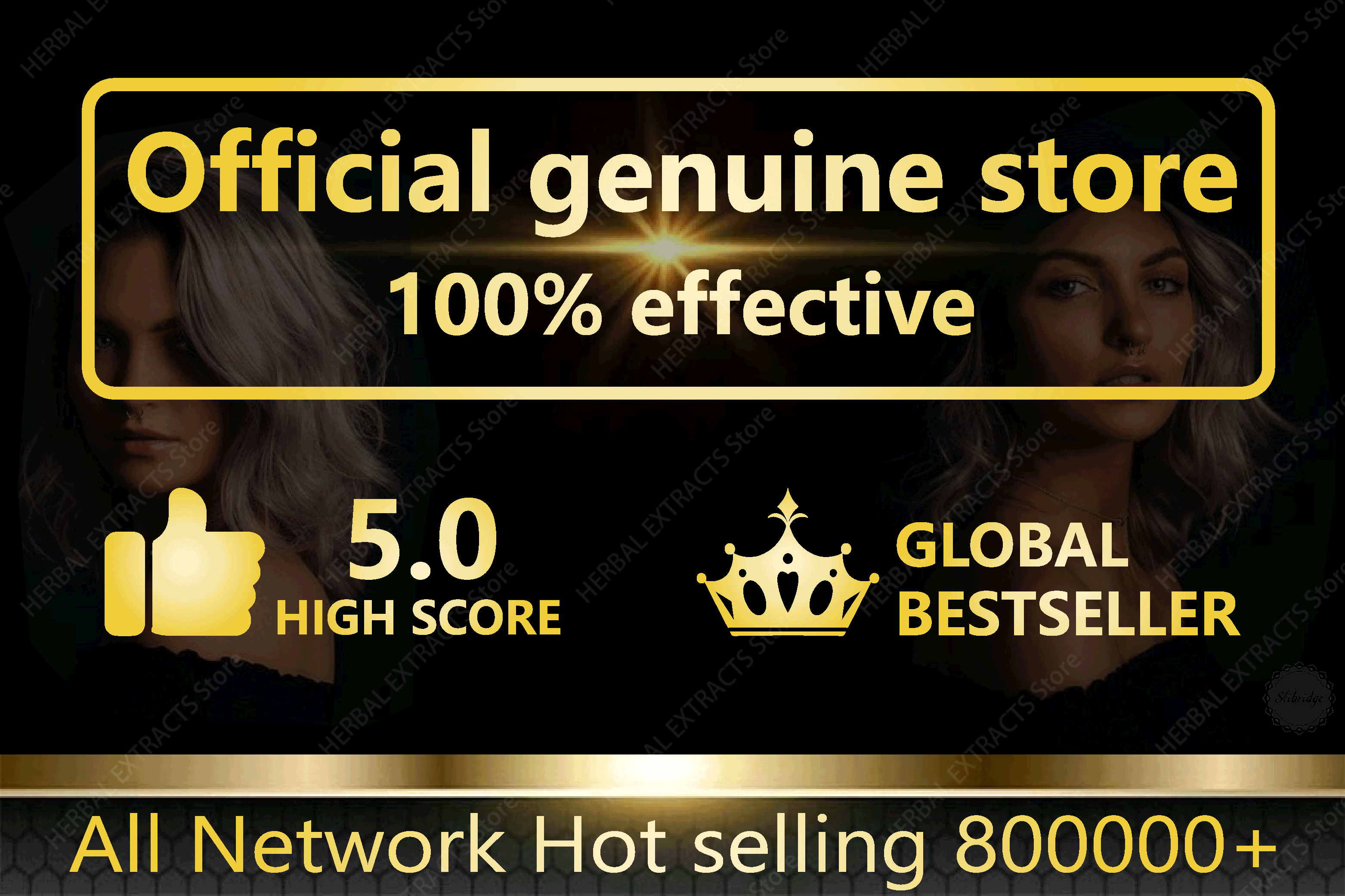 Description Picture 2 of itemAnti Gray Hair Serum Remedy