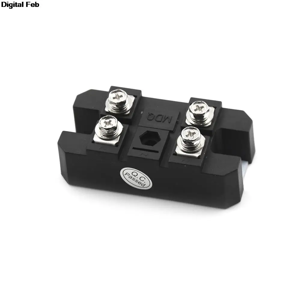  1  ̿ ݼ ̽ 긮 , MDQ 100A, 1600V Ʈ Ǹ, 1PC, ǰ