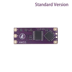 High - Performance 40A 32 - Bit Speed Controller for Airplane Motors (A1)