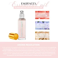 20ml Pheromone Perfumes Essential Oils Pheromone Perfume Women Oil Roll On Perfume Gifts Skincare 3