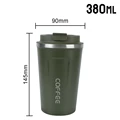 380ML Green