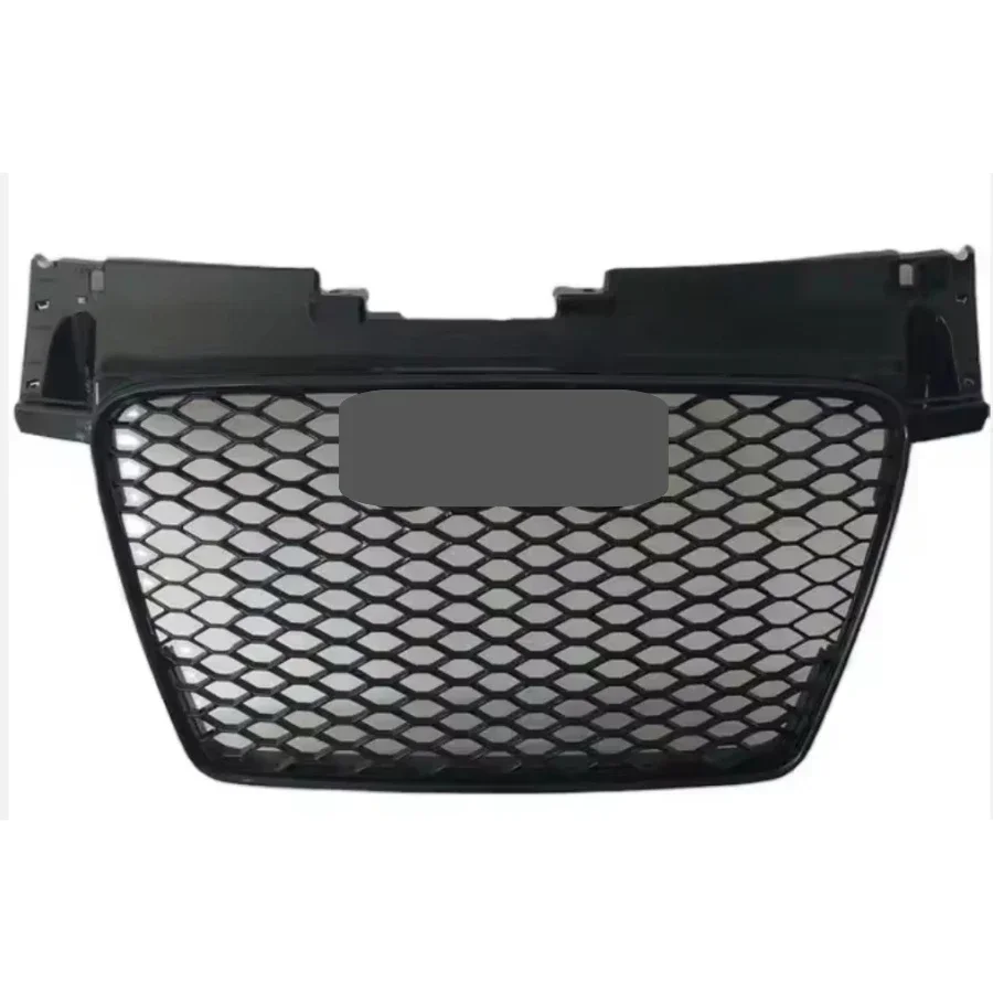 Griglia Paraurti Anteriore Auto Per Audi Ttrs Per Tt/Tts 8J 2006-2014(Refit Per Ttrs Style) Accessori Auto Strumenti