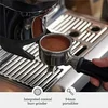 Barista Express Impress, Stainless Steel 3