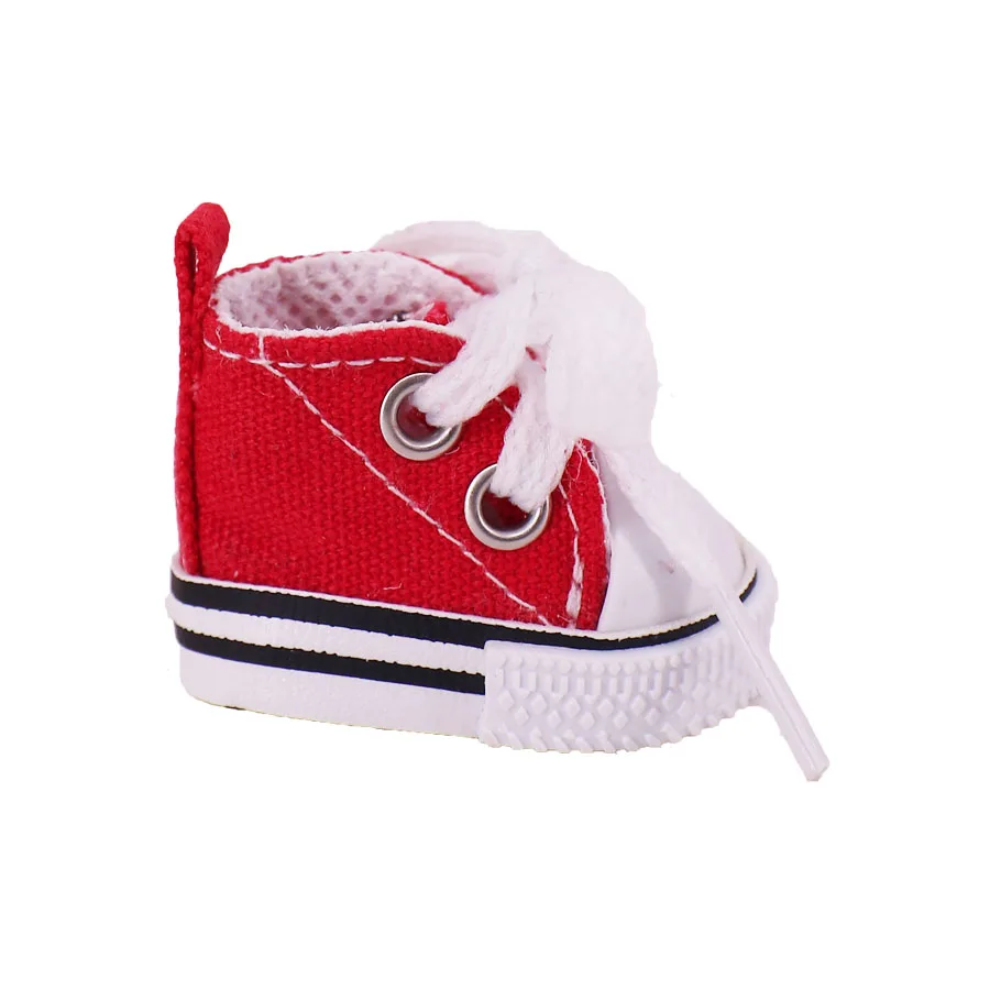 3,8 cm Puppe Leinwand Leder Schuhe Für labubu 17 cm Puppe Kleidung Zubehör Mädchen Spielzeug Geschenk – Detail 11