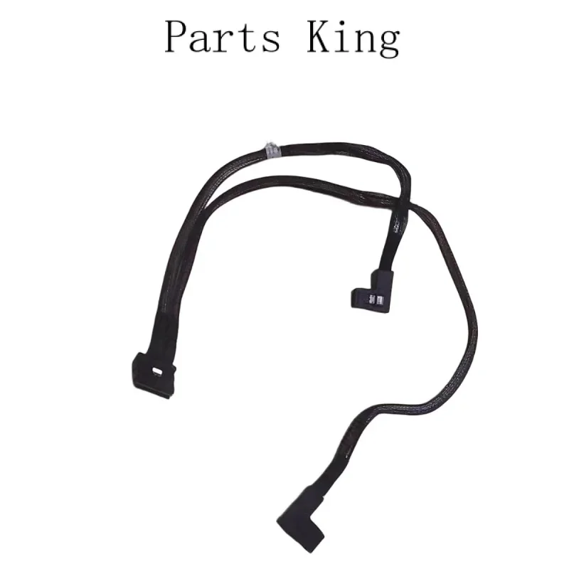 Per Dell R720 R720Xd Array Card Wire Server Hard Disk Backplane Cable Mini Sas Cable Cn-0Mx3P7 Mx3P7 Tk2Vy