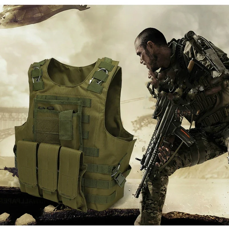 

Тактическая армированная униформа для взрослых и детей, жилет, костюм для косплея, детский Камуфляжный жилет для мальчиков и девочек