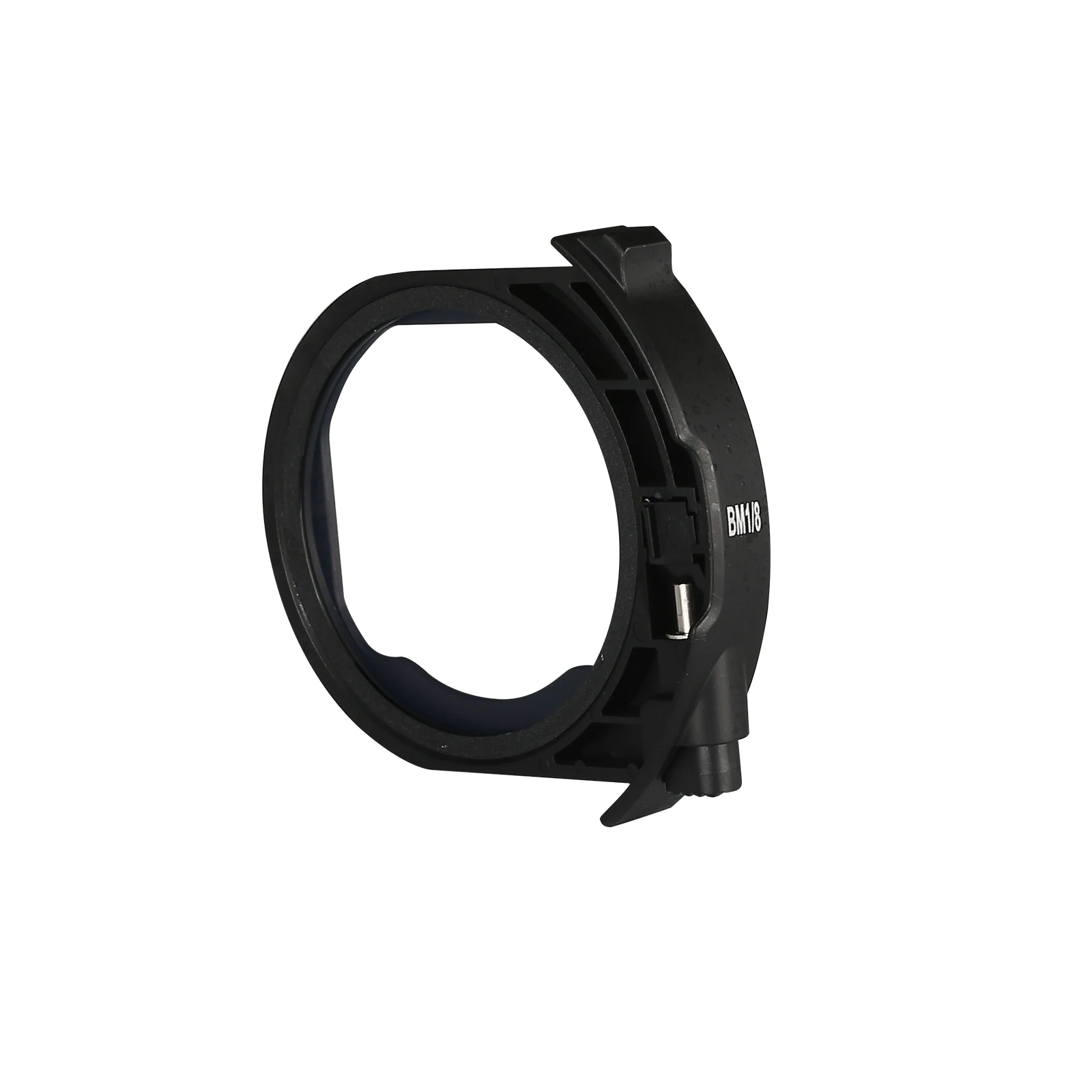 Meike MK-EFTR-C VND Drop-in Filter Auto-Focus Mount Lens Adapter for Canon EF to