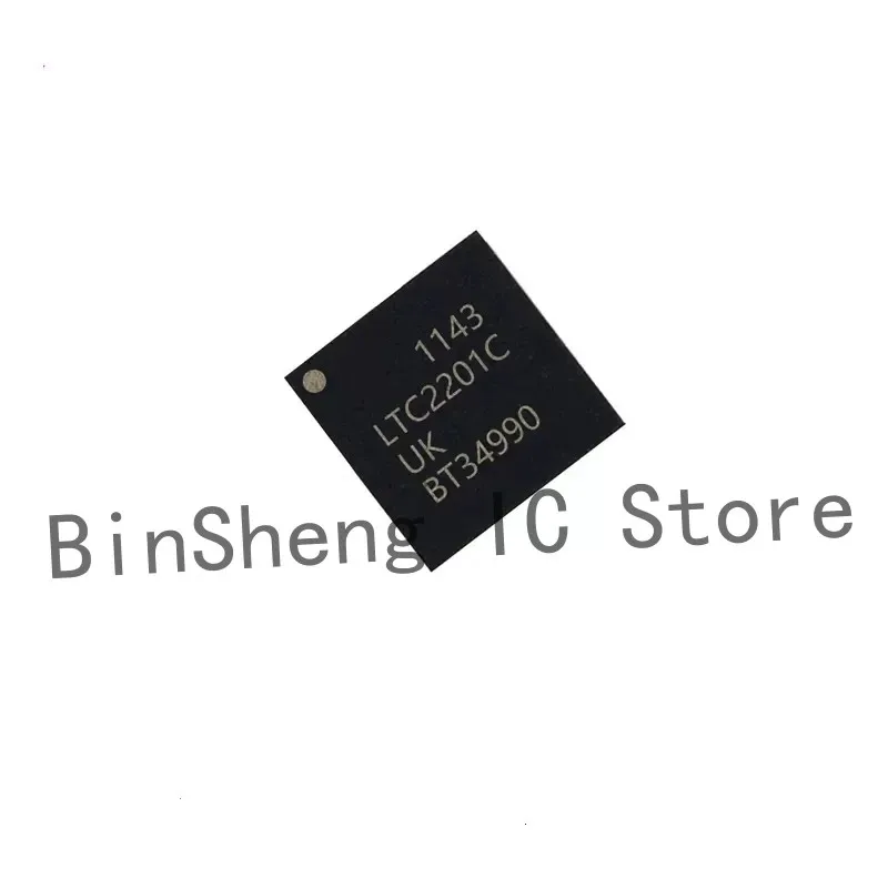 

Новый оригинальный ltc2201uang LTC2201IUK LT8614EUDC LT8614IUDC LT8614HUDC