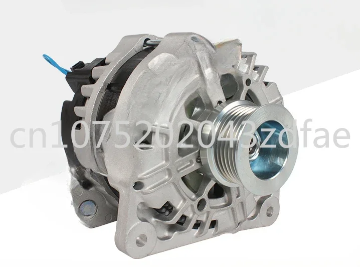 

H500 Generator 56V70A4500W Voltage Control High-power Pure Copper Motor QC RV Generator
