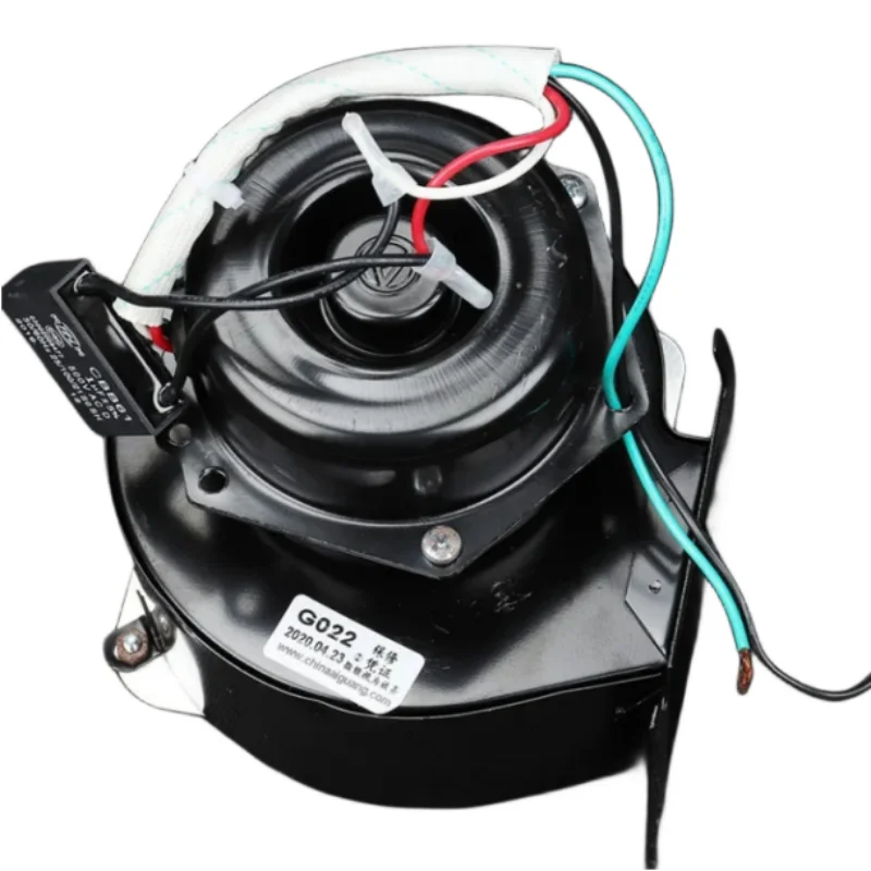 Original new WGFJ-G022 blower gas stove with blower oven parts