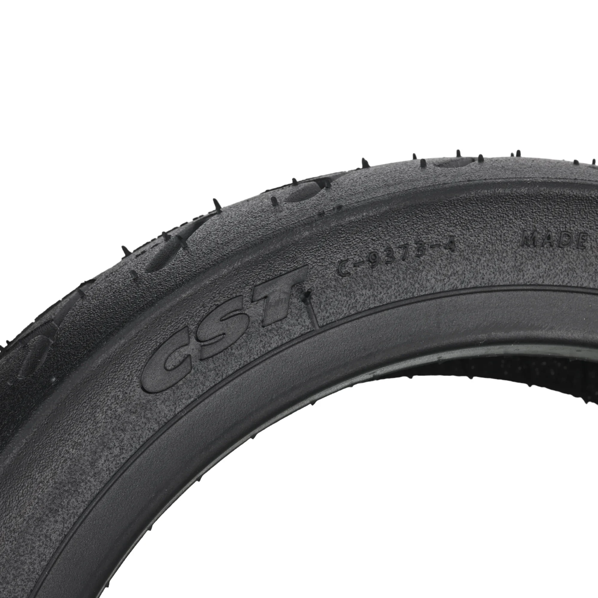 CST 10 Inch 250*64 Self-repairing Vacuum Tire for Xiaomi 4 Ultra Electric Scooter Self Healing City Road Tire