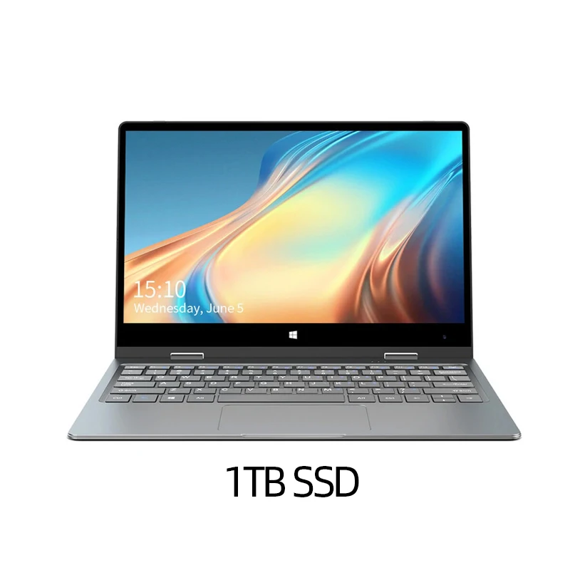 BMAX Y11 Plus 360° Laptop 11.6Inch Intel N5100 1920*1080 IPS
