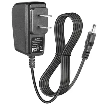 Charger for Philips HQ840 Norelco Multigroom Series 3000 MG3750 MG3750/50 MG3750/10 MG3750/60 MG3760 MG3760/50 Trimmer AC/DC 8 V 1