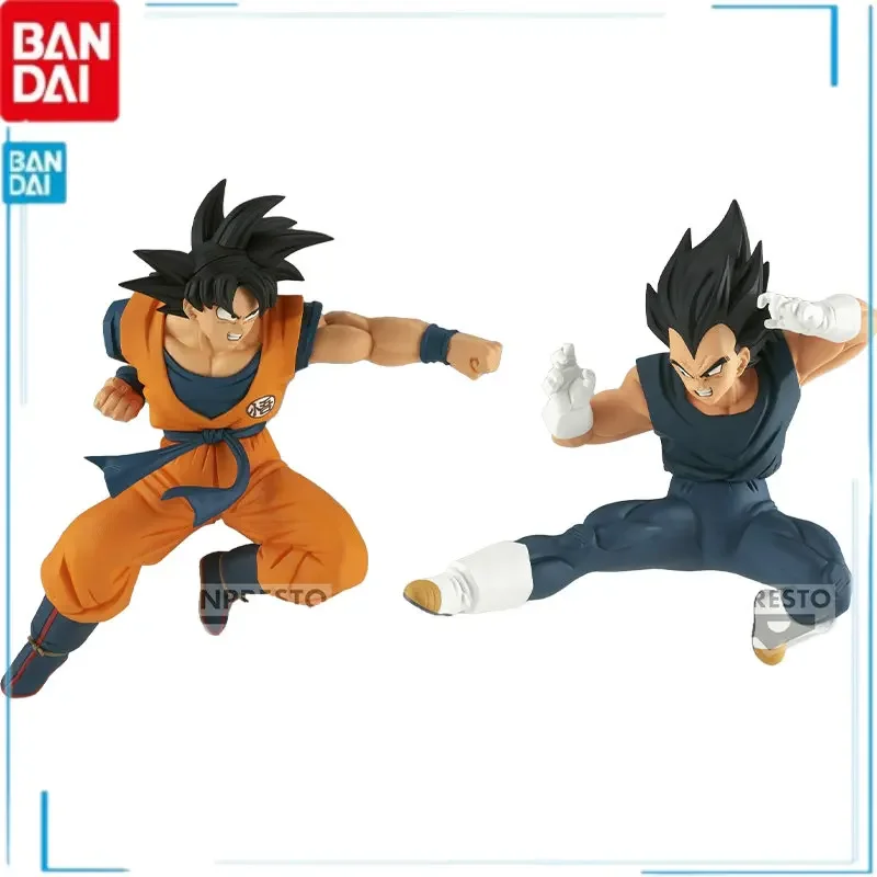 

Bandai ONE PIECE Son Goku Bejita Yonsei Anime Figures Japanese Anime Action Figure Brand New Genuin Desktop Decoration