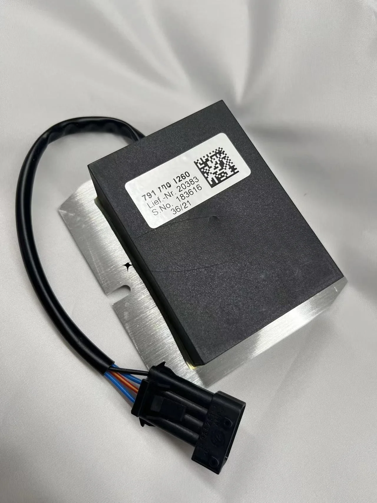 

7917401260 Transformer Is Suitable for Linde Forklift Truck 336 Models