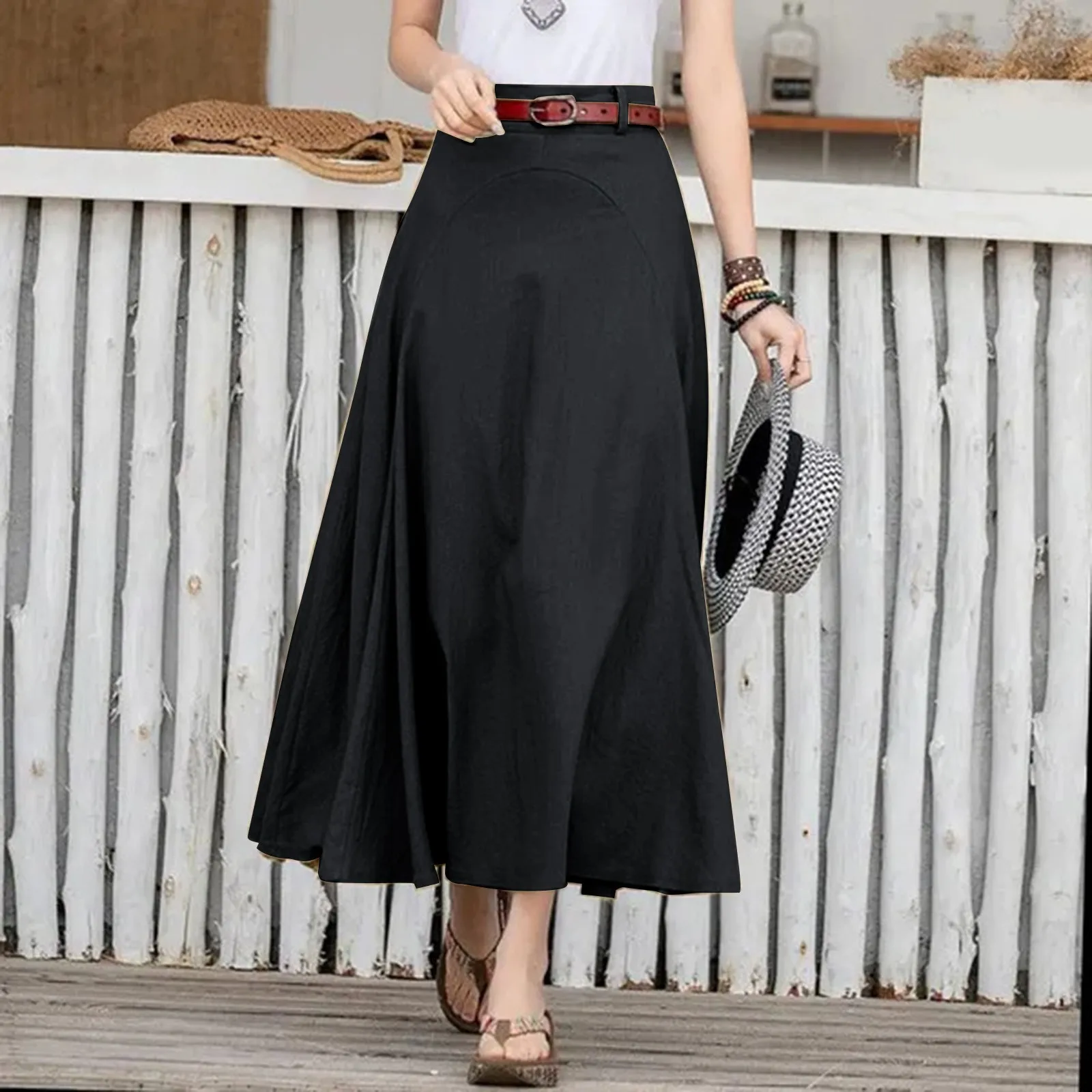 Skirt image 8