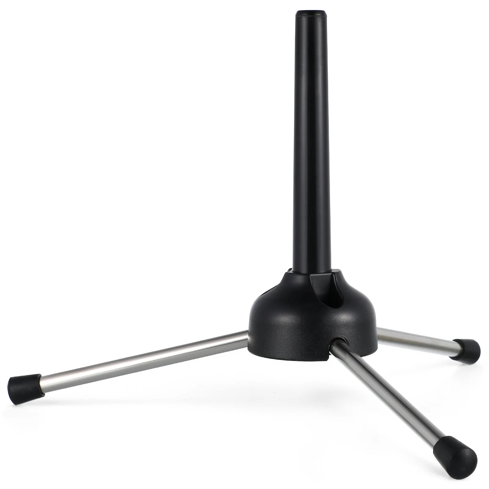 

Wind Instrument Tripod Portable Stand Holder For Clarinet Flute Oboe Plastic And Metal Tripod Woodwind Instrument Accessories