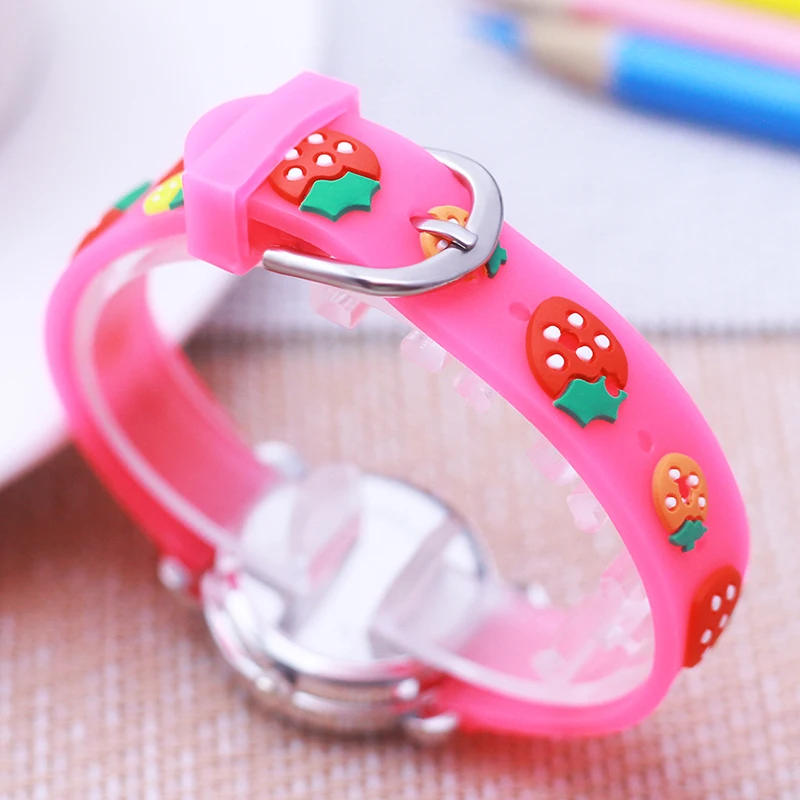 Рисунок 6 - Часы наручные CYD женские