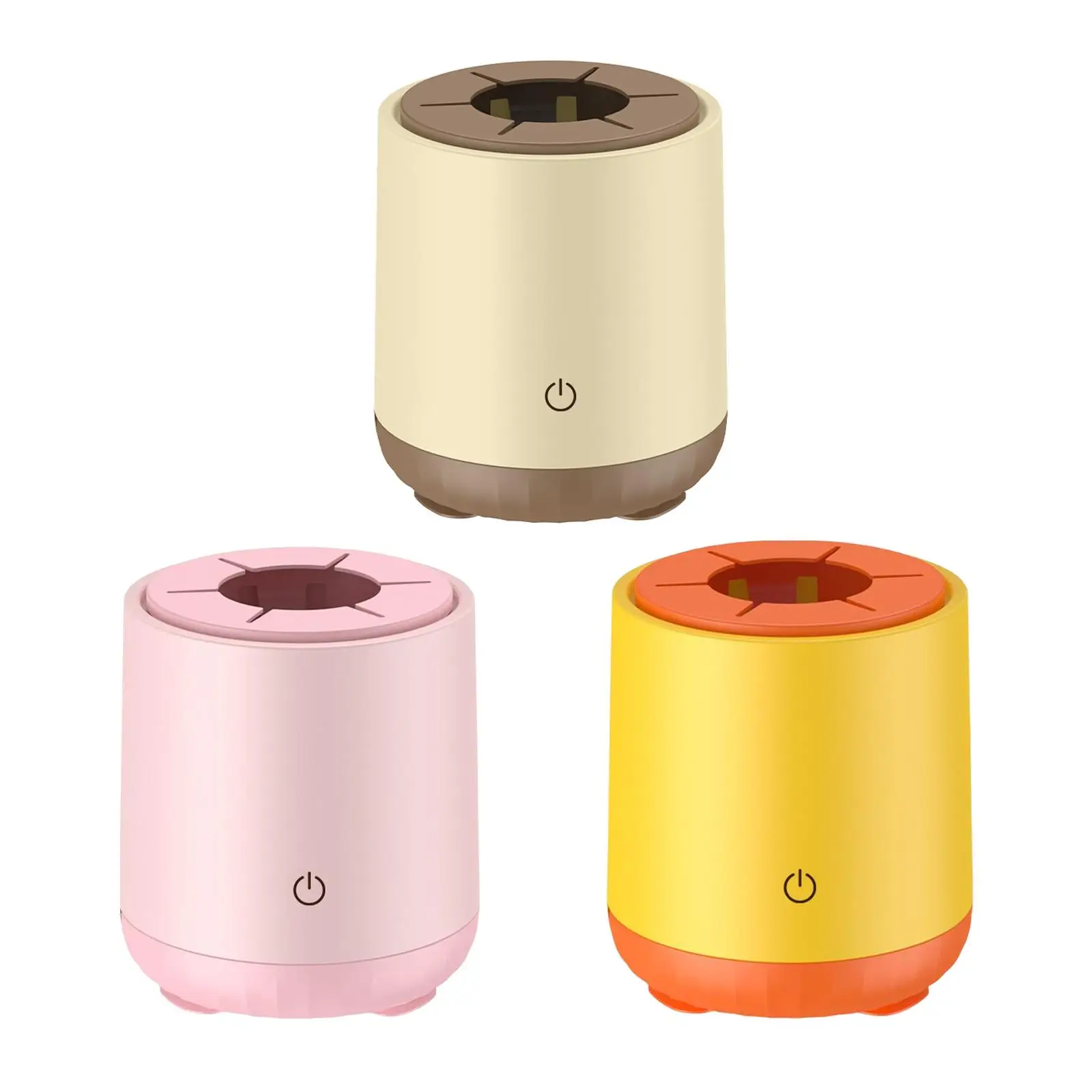 Electric Baby Milk Powder Mixer Shaker Milk Powder Blender for Infant Babycare Mother Products Kids Gift