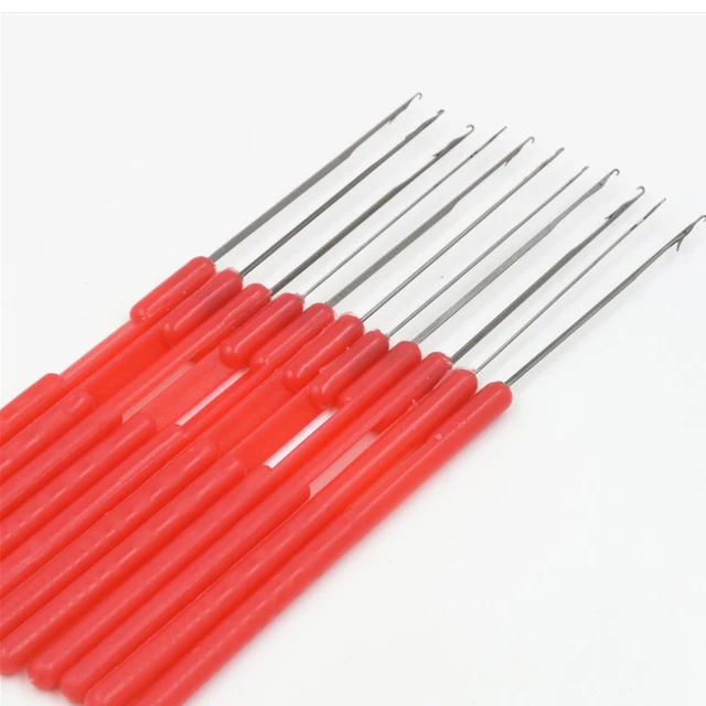 Lace Crochet Hooks 3