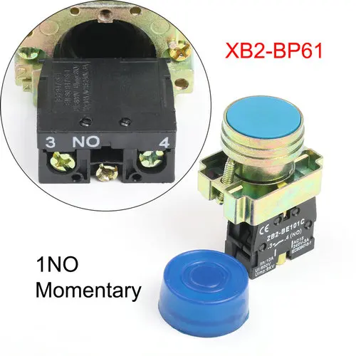 XB2-BP61