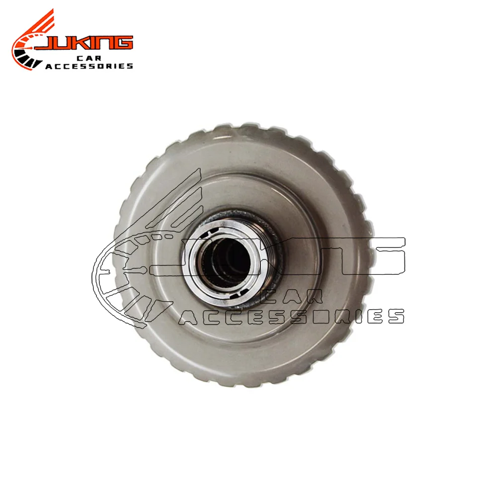 DQ250 02E DSG 변속기 클러치 02E398029C 폭스바겐 비틀 골프 제타 EOS 티구안 파사트 아우디 A3 Q3 TT 2006-2020용