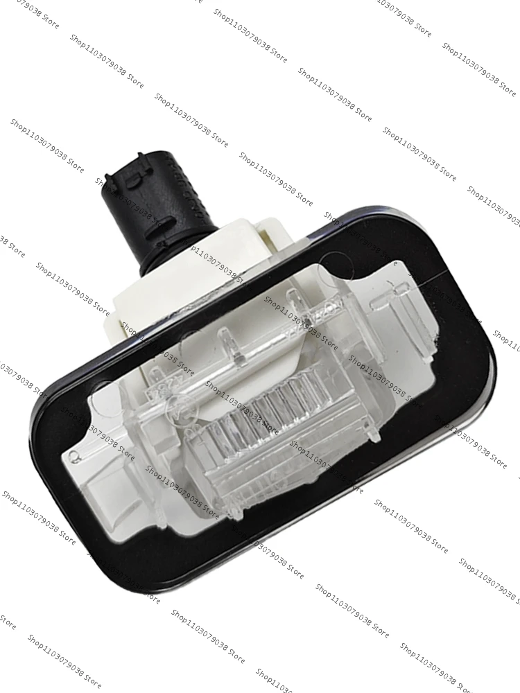 For SAIC MG RX3 i5 EI5 MG6 HS GS Rear License Plate Light
