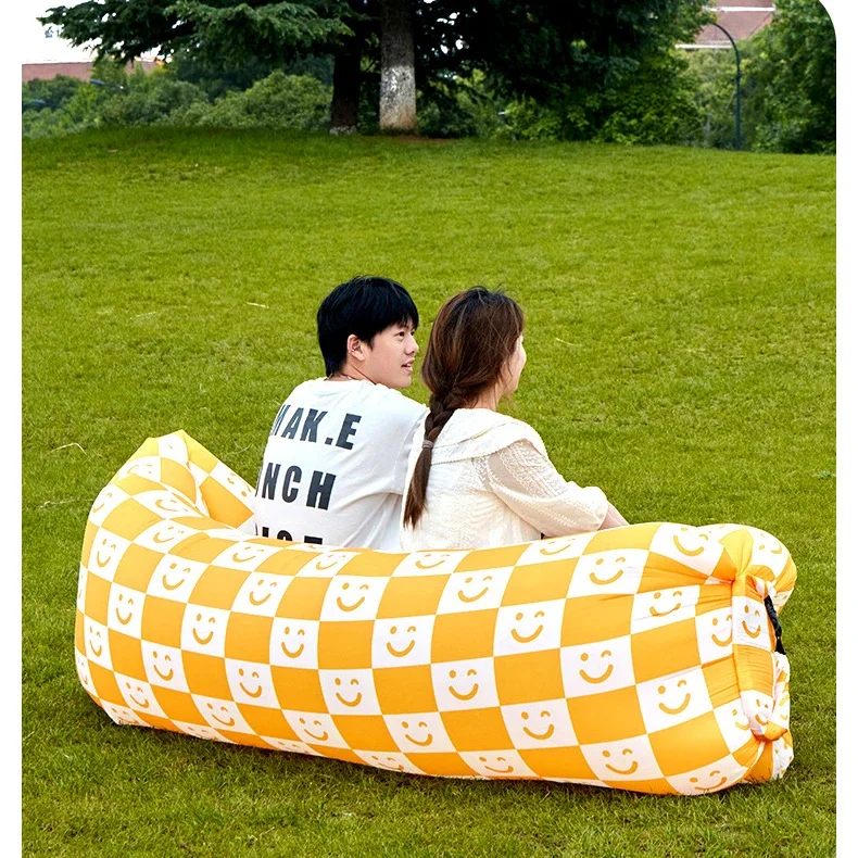 Lazy Inflatable Sofa - Image 5