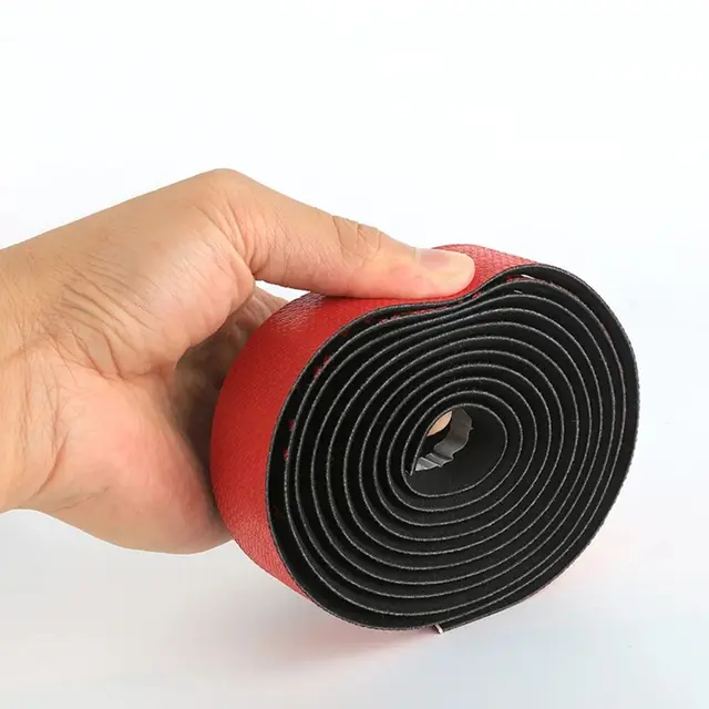 Bicycle Handlebar Tape Anti-Vibration EVA Bent Cycling Road Bike Tapes Racing Breathable Non-Slip Handlebar Belt Bike Accessor 3