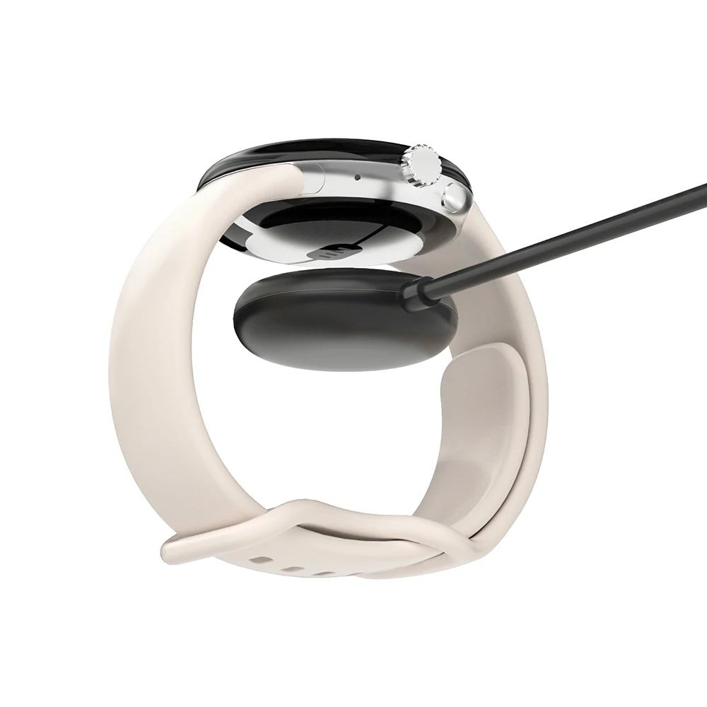 Google Pixel Watch 1 用充電ケーブル Google Pixel Watch USB