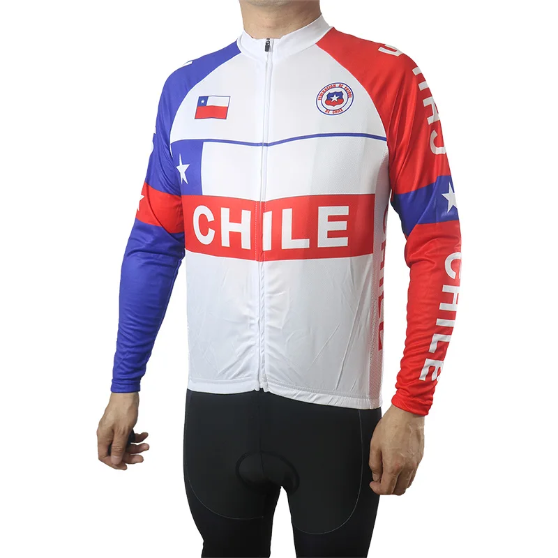 

Pro Cycling Jacket, Long Sleeve Bike Shirt, Downhill Wear, Mountain Bike, Road Bike, MTB Bike Clothes, Rider's Top Clothes