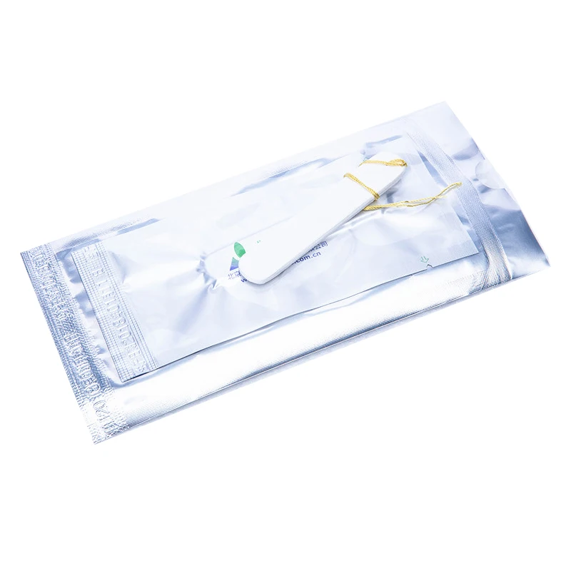 1pcs Disposable Nasal Dressing Medical Hemostatic PVF Sponge Nose Bleeding Hemostasis medical wound dressing,wound bandage