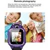 Q19 Children Smart Watches SOS Phone Watch Smartwatch Kids With Sim Card Photo Waterproof IP67 A28 Q19 Gift For IOS Android 5