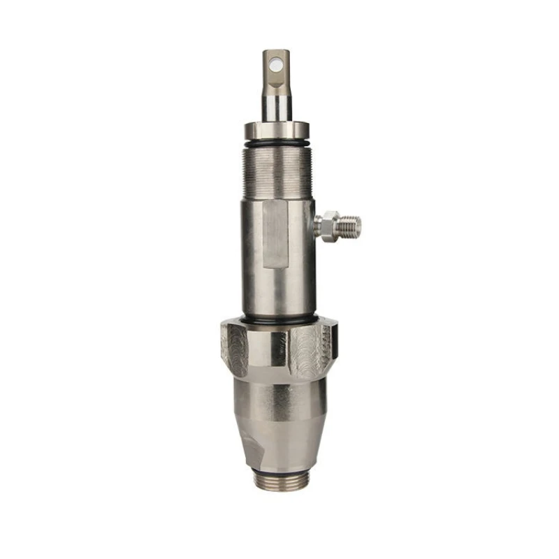 High Quality Airless Piston Pump Plunger Pump of 248204 For 695-795-3900 Airless