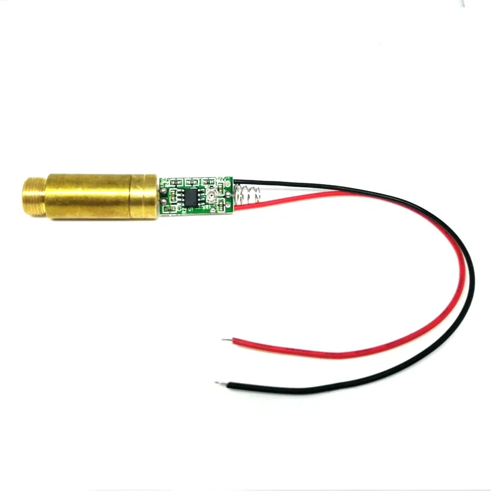 Рисунок 6 - Промышленный 532nm 10mw зеленый