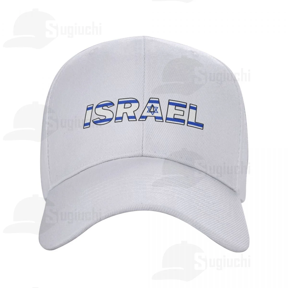 

Israel Flag ISRAEL Country Letter Sun Baseball Cap Dad Hats Adjustable For Men Women Unisex Cool Outdoor Hat