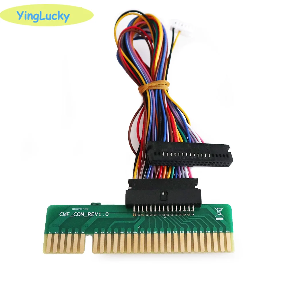 

Pandora box Home to jamma conversion line