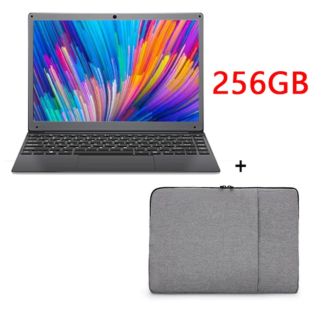 the latest ultraslim laptops BMAX S13A 13.3 Inch laptop Intel N3350 CPU Quad Core 8GB RAM 128GB SSD windows10 Notebook 1920*1080 Dual Wifi HDMI USB Laptop PC acer ultra slim Ultraslim Laptops