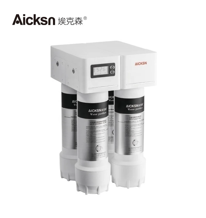 

RO-400DZ RO System without pump for Home house use 5 stage 400 gpd reverse osmosis systems water filter