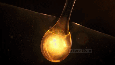 Description Picture 2 of itemHair Darkening Shampoo Bar Fast Effective Repair Gray White Color Dye Hair Body Natural Conditioner Anti-loss Black Hair Soaps