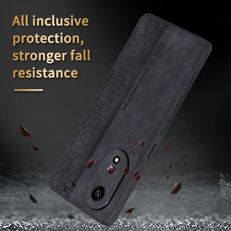 COQUE Custodia Oppo Reno 8T 5G,Custodia Telefono a Portafoglio con Slot schede magnetiche in Oro con Motivo Diamante con Cordino, Cover Telefono Flip per Oppo Reno 8T 5G-Oro