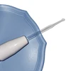 High Frequency Facial Glass Tubes Electrodes Nozzles Replacement Acne Spot Remover Red Ray Body Face Care 6