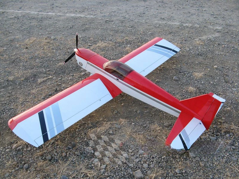 

Applicable to Oil-Driven Fixed Wing/Gasoline Engine: 20-35CC Lower Single Wing Gasoline Special Effect Machine