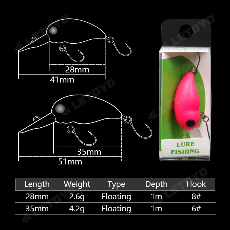 LETOYO ̴ ũũ ۾   ̳, ΰ ̳ ũũƮ, 轺  ۾  , 2.6g 28mm 4.2g 35mm